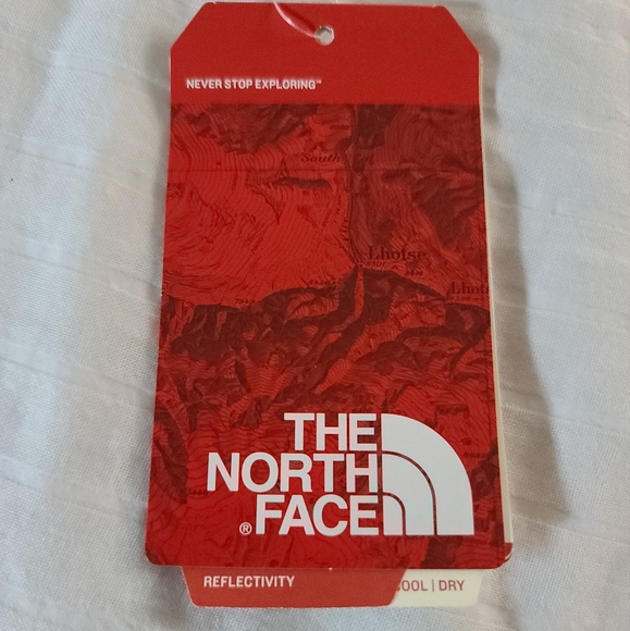 The North Face Sports Bra - Picture 4 of 6